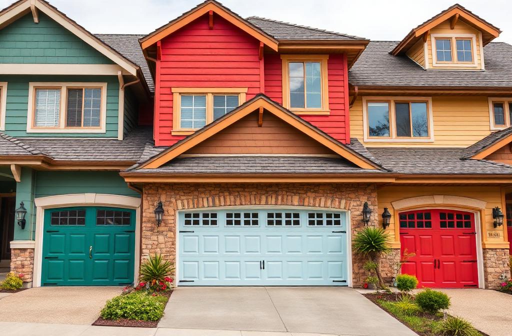 Color Selection Guide: What Every Homeowner Should Know