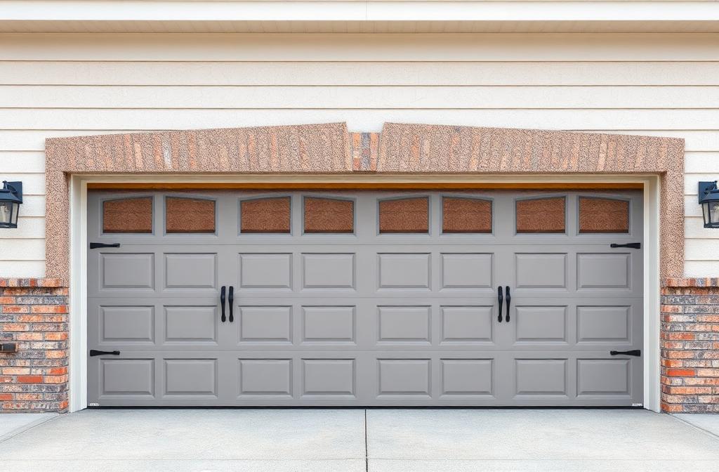 ROI of Insulated Doors: Making Smart Decisions