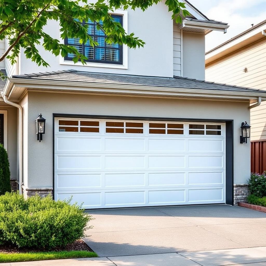Installation service - professional garage door installation in Pe Ell WA